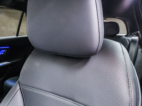 Certified 2025 Mercedes-Benz GLC 300 image 20