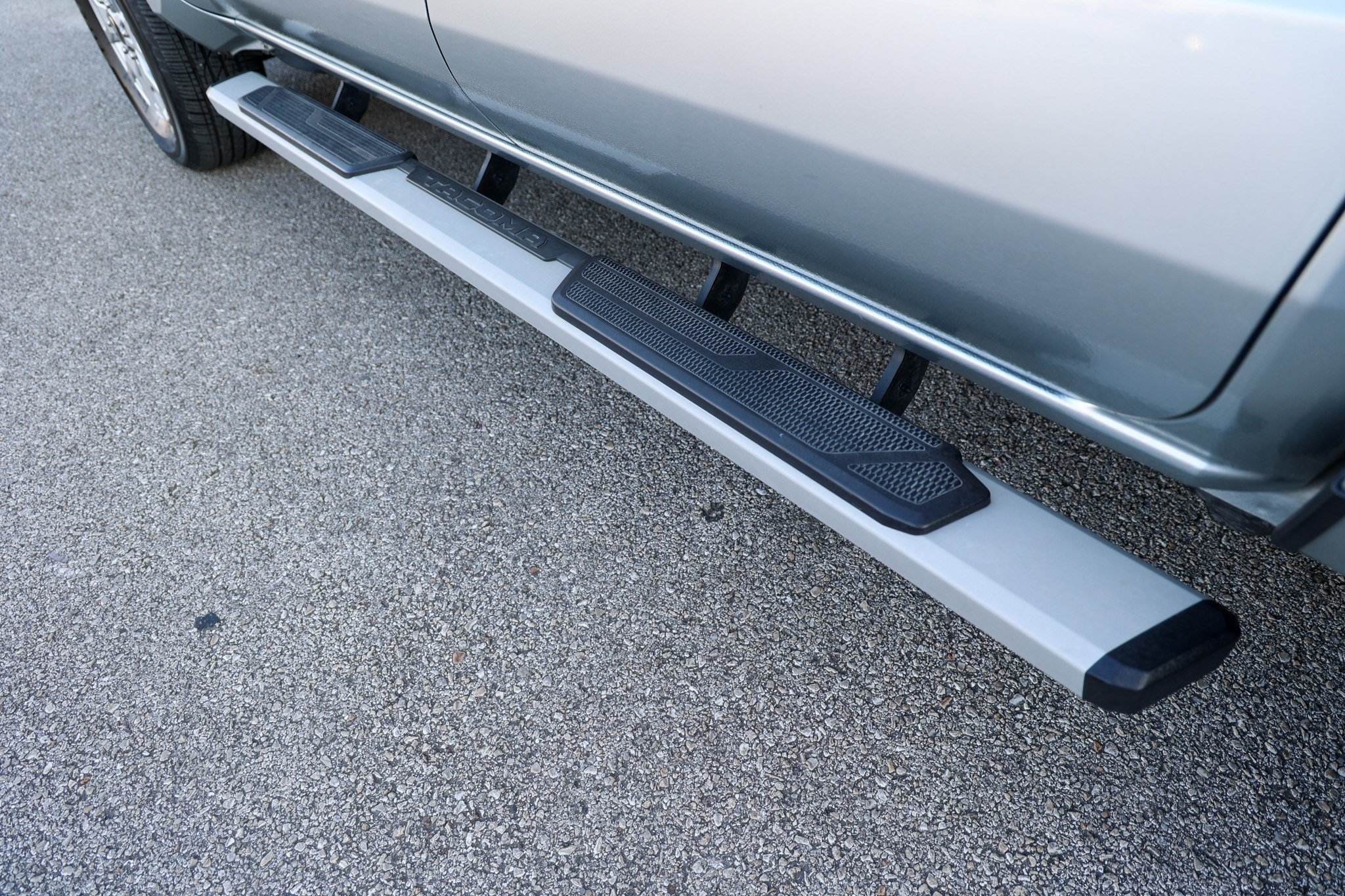 Certified 2025 Toyota Tacoma SR AWD/4WD image 13