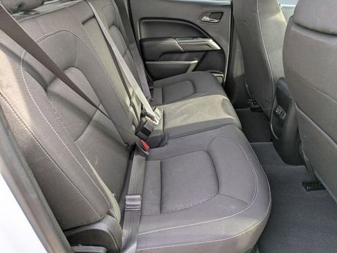 Certified 2019 GMC Canyon SLE AWD/4WD image 27