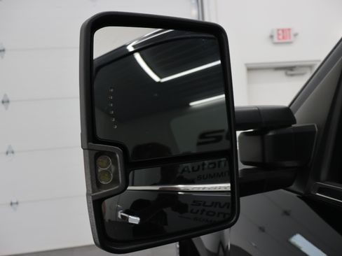 Used 2017 Chevrolet Silverado 3500 LTZ w/ Duramax Plus Package AWD/4WD image 37