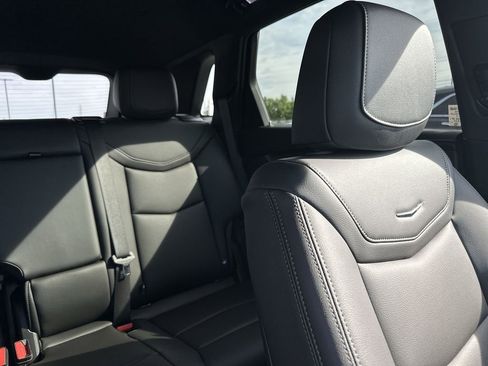 New 2026 Cadillac XT5 Luxury AWD/4WD image 15