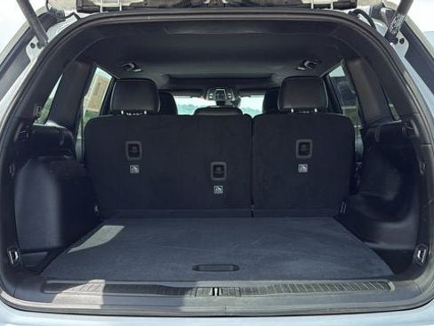 Certified 2023 Jeep Grand Cherokee Altitude AWD/4WD image 30