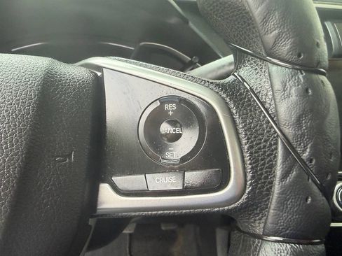 Used 2018 Honda Civic EX image 23