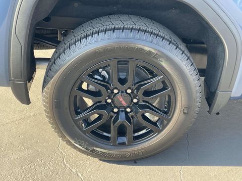 New 2026 GMC Sierra 1500 Elevation w/ Preferred Package image 30