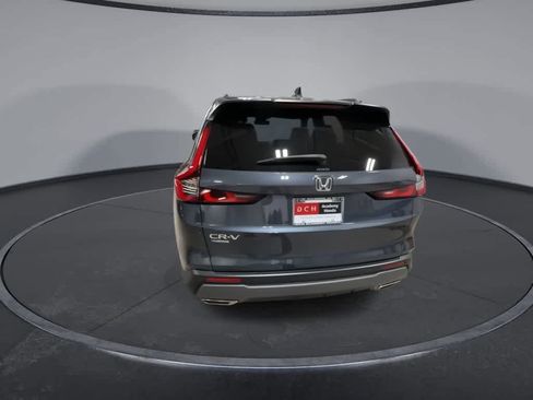 Used 2025 Honda CR-V Sport-L image 7