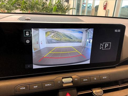 Used 2025 Kia K4 LXS image 27