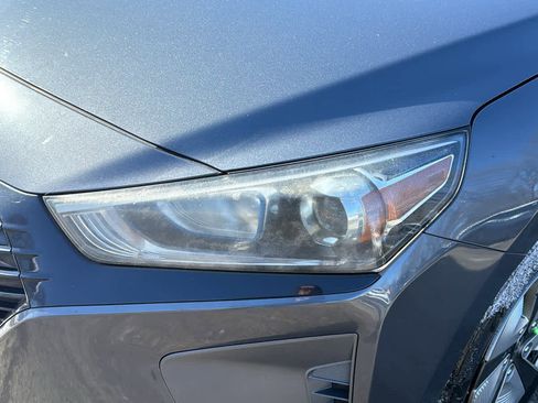 Used 2018 Hyundai Ioniq Blue image 9