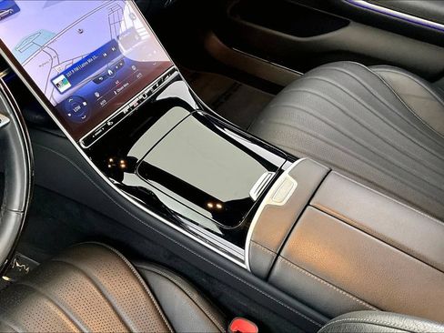 Used 2023 Mercedes-Benz S 500 4MATIC image 17
