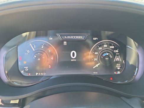 New 2026 RAM 3500 Limited image 43