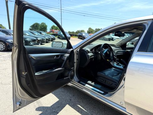 Used 2010 Acura TL image 8