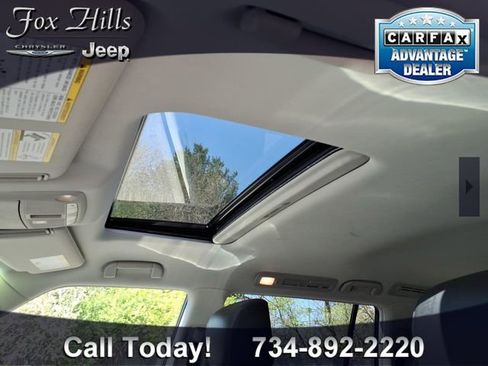 Used 2019 INFINITI QX80 Luxe w/ Proactive Package AWD/4WD image 18
