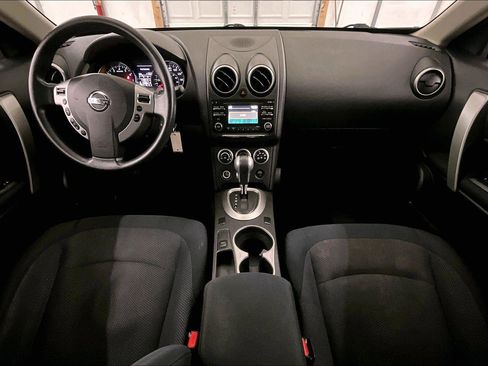 Used 2015 Nissan Rogue S w/ Convenience Package image 15