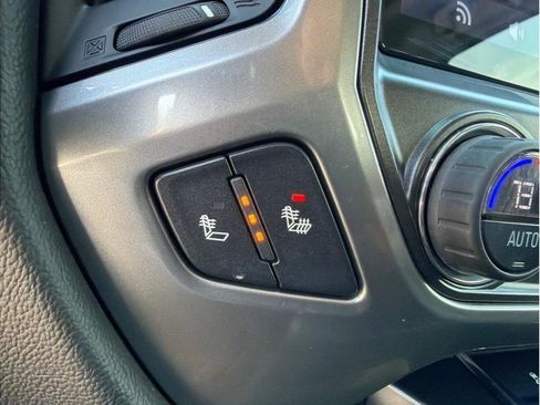 Used 2014 Chevrolet Silverado 1500 LT w/ All Star Edition image 17