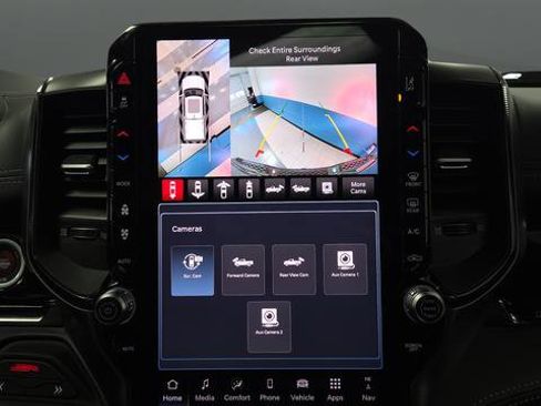 New 2026 RAM 1500 RHO AWD/4WD image 14