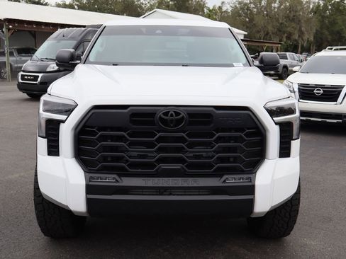 Used 2024 Toyota Tundra SR5 image 3
