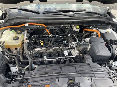 Used 2020 Ford Escape SE Sport AWD/4WD image 30