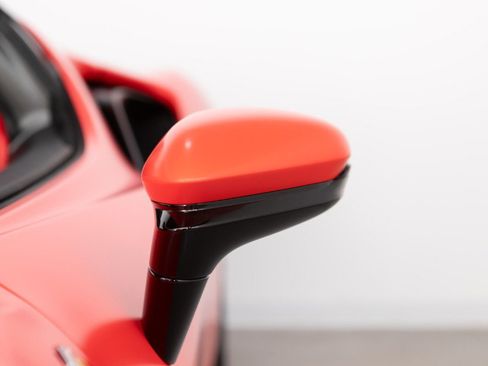 Certified 2022 Ferrari SF90 Spider image 35