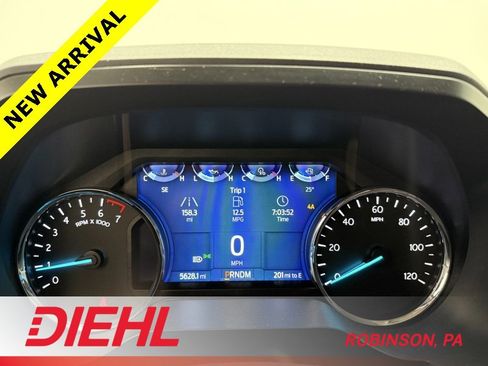 Used 2023 Ford Expedition Max XL image 27