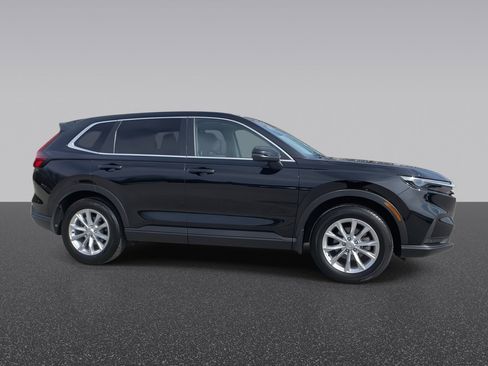 Used 2024 Honda CR-V EX-L image 10