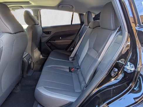 New 2026 Subaru Crosstrek 2.5i Premium image 12