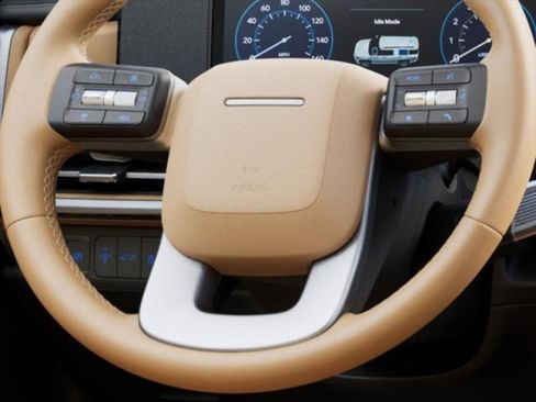 New 2027 Hyundai Santa Fe Limited AWD/4WD image 18