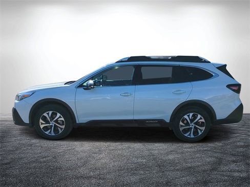 Used 2020 Subaru Outback Touring image 7