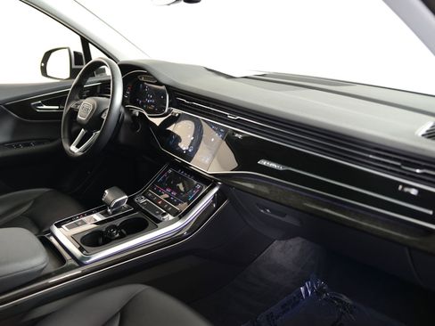 Certified 2023 Audi Q7 2.0T Premium image 19