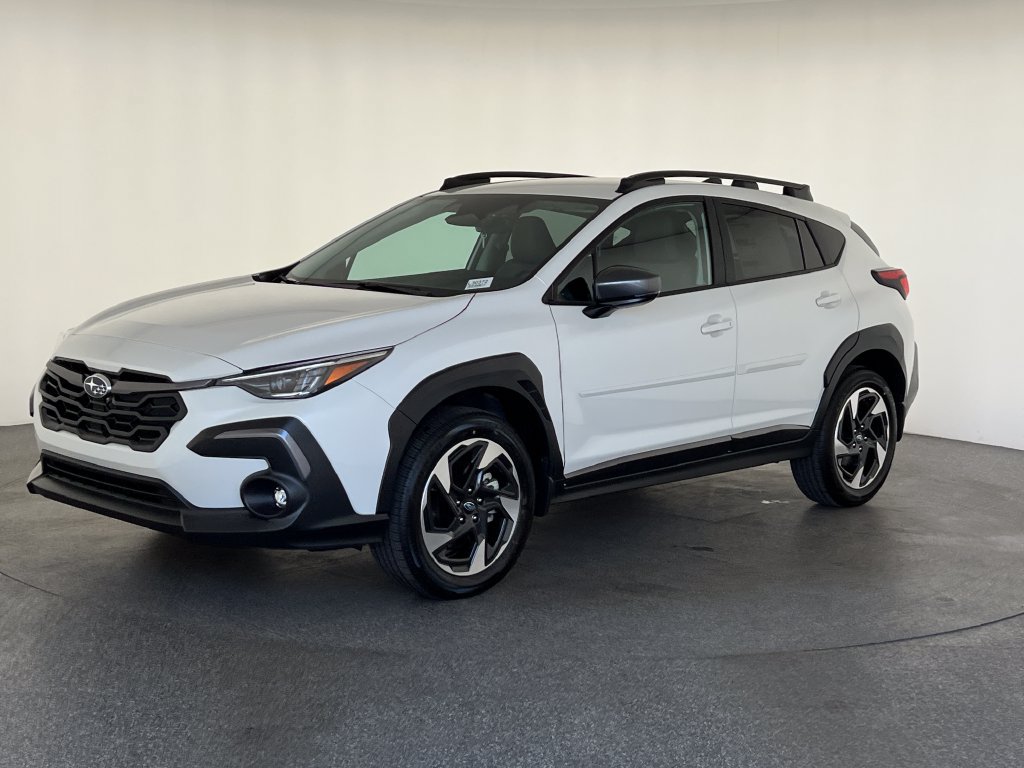New 2026 Subaru Crosstrek 2.5i Limited AWD/4WD image 9