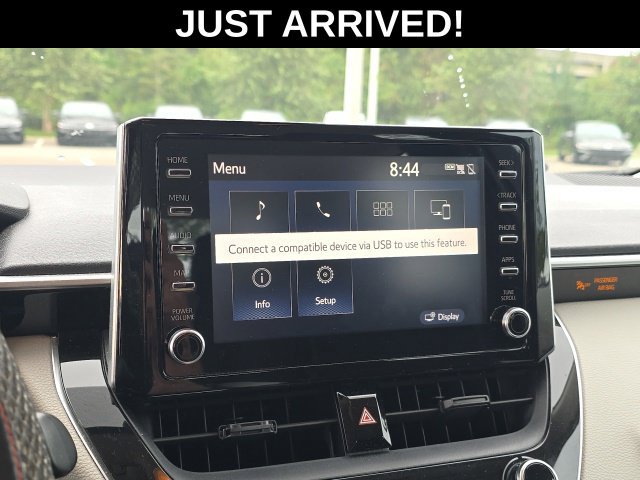 Used 2020 Toyota Corolla LE FWD image 17
