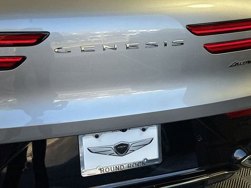 New 2026 Genesis GV70 3.5T Sport Advanced image 22