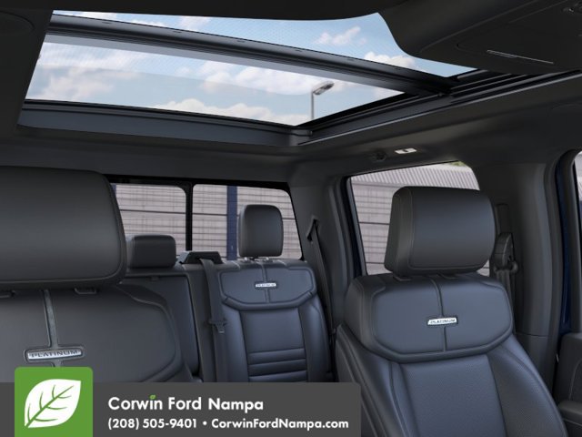 New 2026 Ford F150 Platinum AWD/4WD image 22