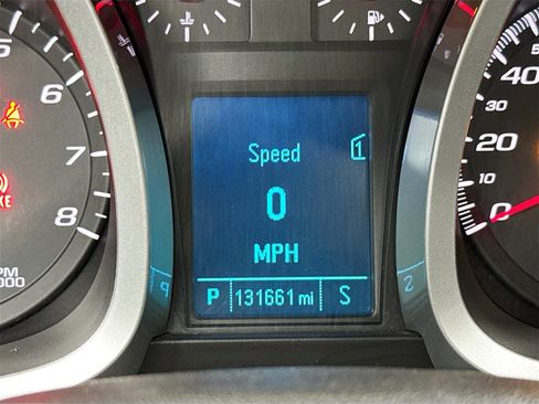 Used 2012 Chevrolet Equinox LTZ w/ LPO, Protection Package image 12