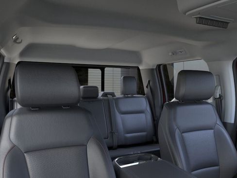 New 2026 Ford F350 Lariat w/ Black Appearance Package image 22