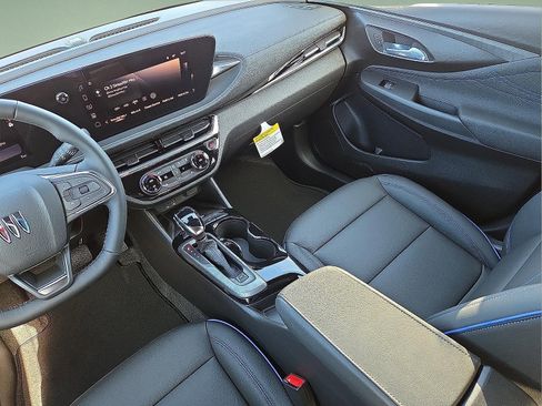 New 2026 Buick Envista Sport Touring w/ Convenience I Package image 12