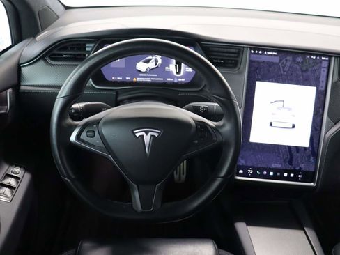 Used 2020 Tesla Model X Performance image 12