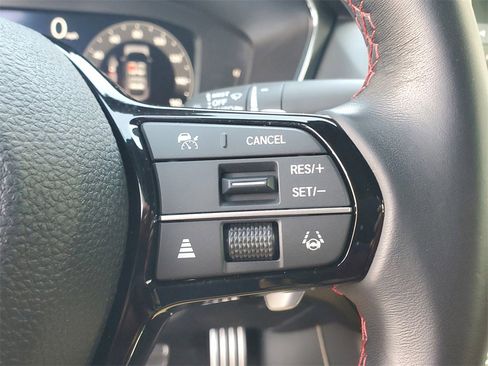 Certified 2024 Acura Integra A-Spec image 25