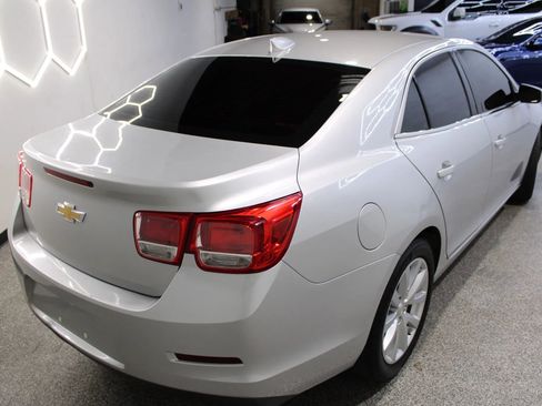 Used 2015 Chevrolet Malibu LT image 5