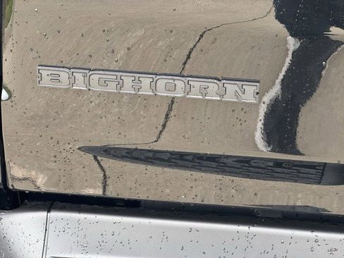 New 2026 RAM 1500 Big Horn image 35