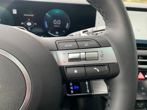 New 2026 Hyundai Tucson Limited AWD/4WD image 27
