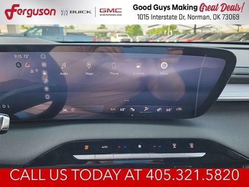 New 2026 Buick Enclave Preferred w/ Power Package FWD image 26
