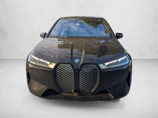 Certified 2024 BMW iX xDrive50 w/ Sport Package video 2