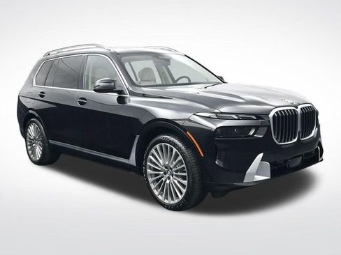 New 2026 BMW X7 xDrive40i image 2