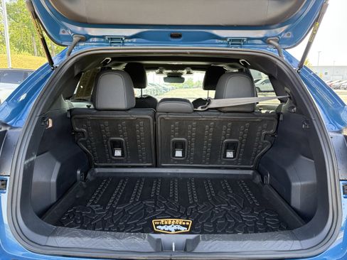 Used 2024 Subaru Crosstrek 2.5i Wilderness w/ Wilderness Package AWD/4WD image 12