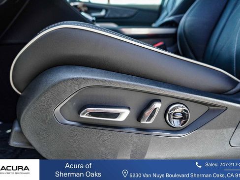 New 2026 Acura MDX SH-AWD w/ Advance Package image 29
