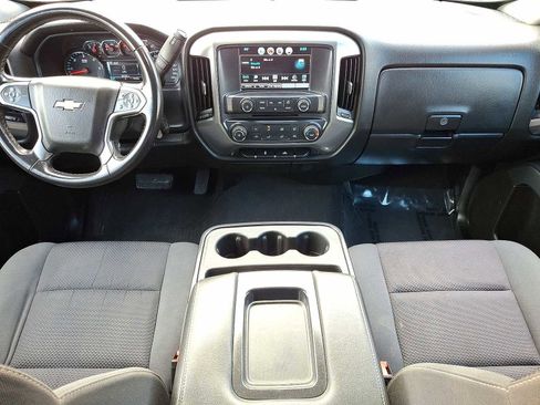 Used 2019 Chevrolet Silverado 1500 LT image 25