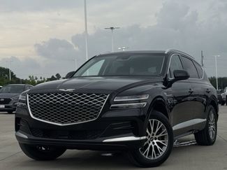 Used 2024 Genesis GV80 2.5T AWD/4WD video 2