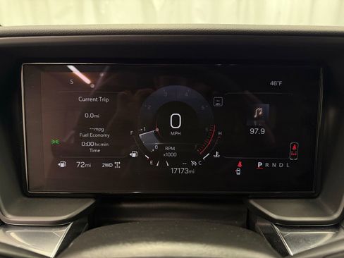 Used 2026 GMC Terrain Elevation AWD/4WD image 13
