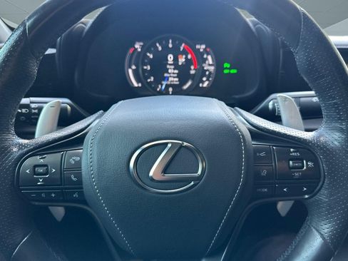 Used 2018 Lexus LC 500 Coupe w/ Sport Package RWD image 11