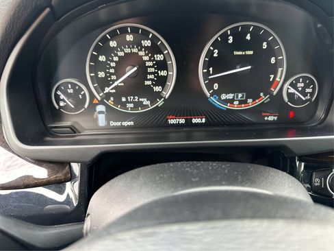 Used 2017 BMW X5 xDrive35i image 27