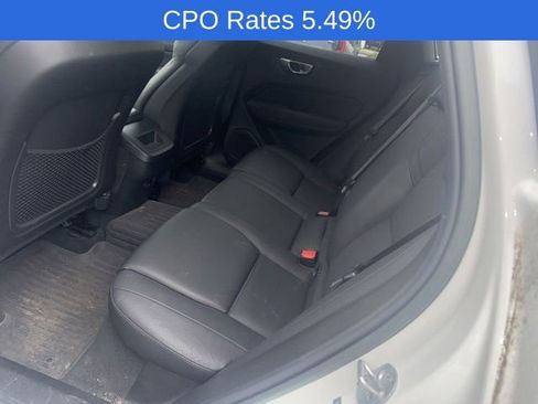 Used 2023 Volvo XC60 B5 Plus AWD/4WD image 13
